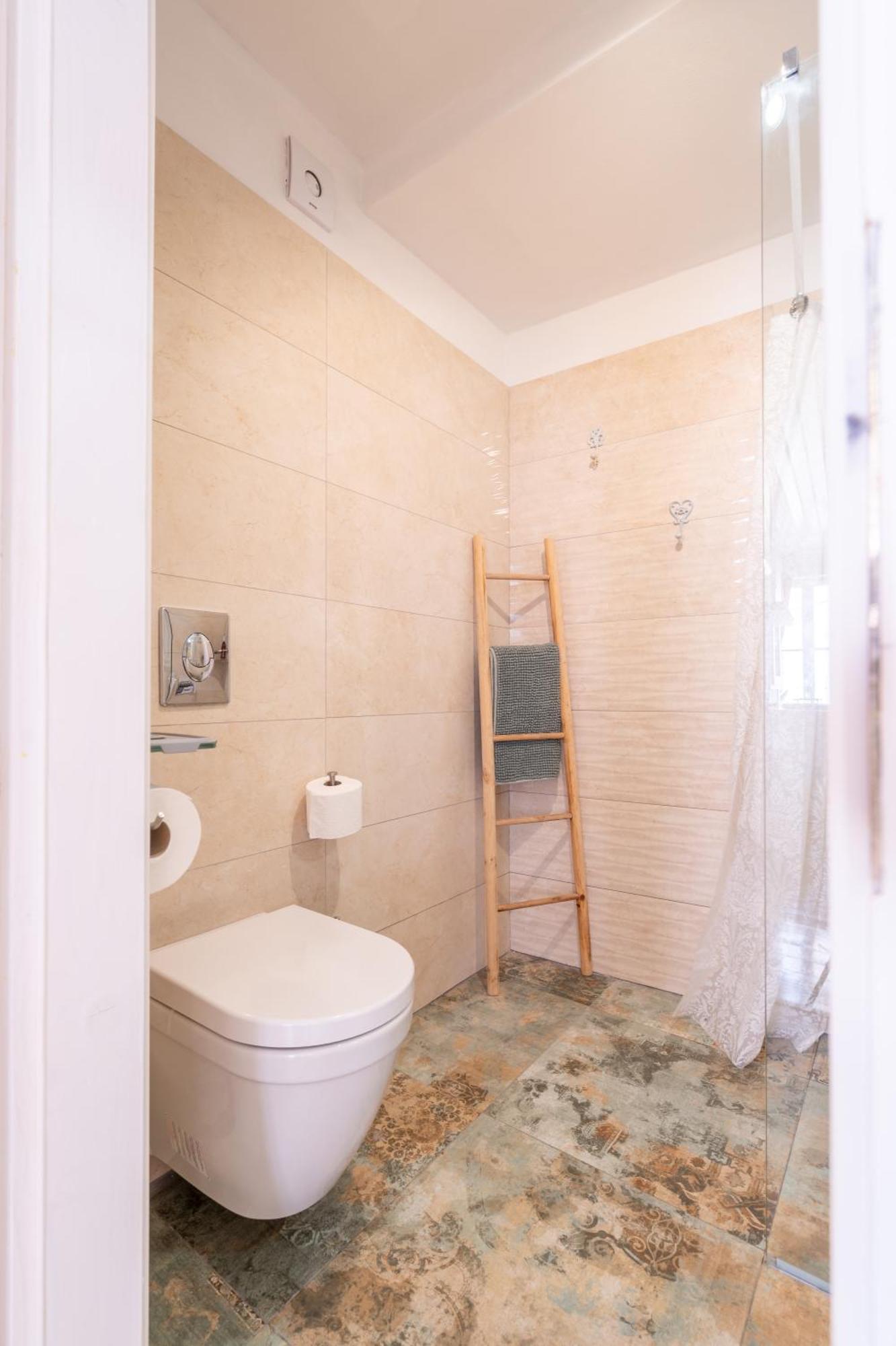 Casanoa Old Town Rovinj Apartment Luaran gambar